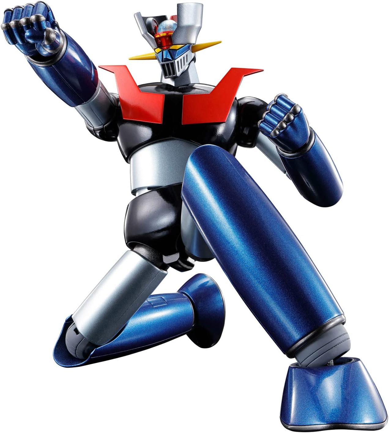 **MTS Toys**Soul of Chogokin : GX-105 Mazinger Z