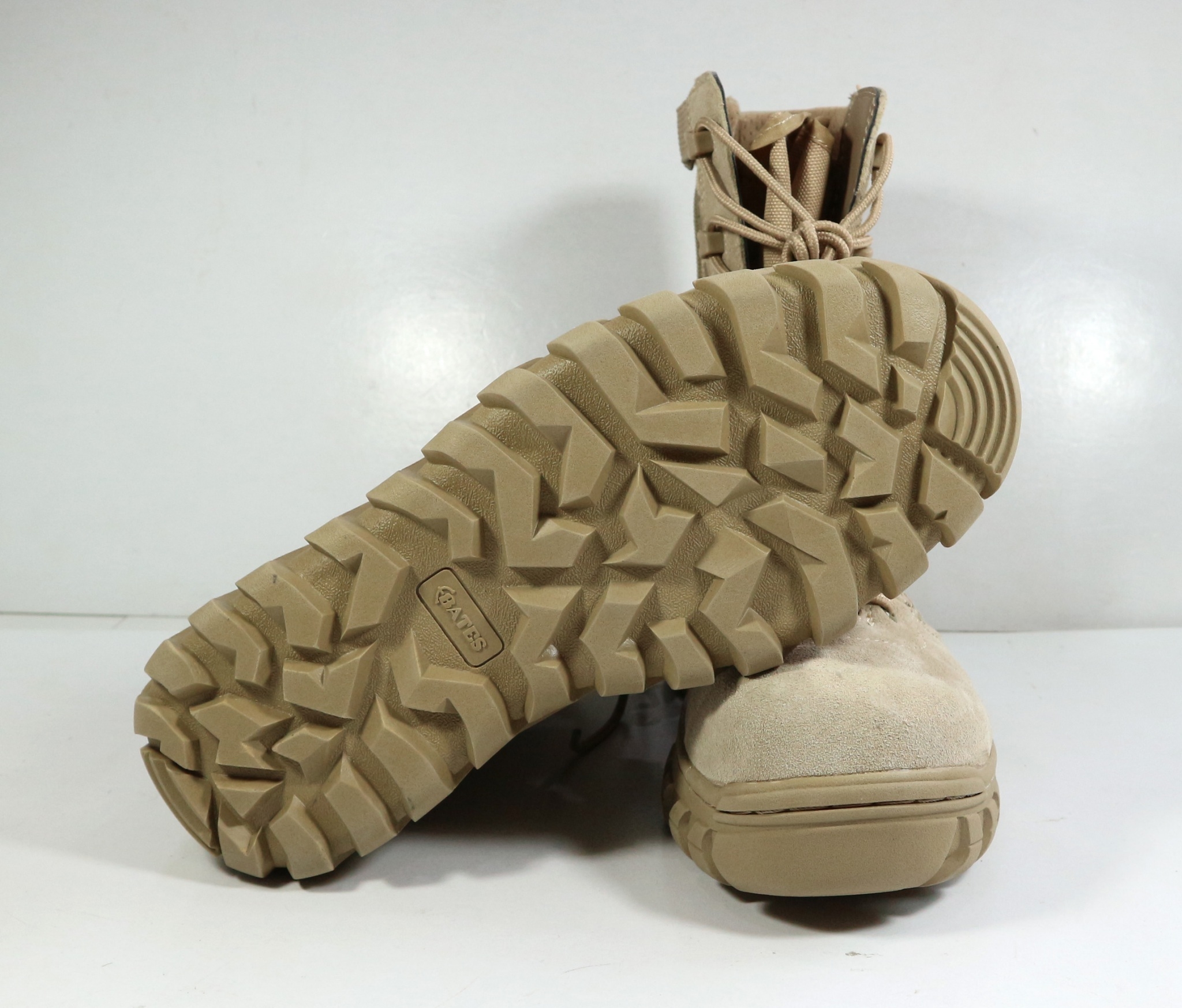 🇹🇭 462 ไทยแลนด์ แทคติคอล รองเท้า BATES