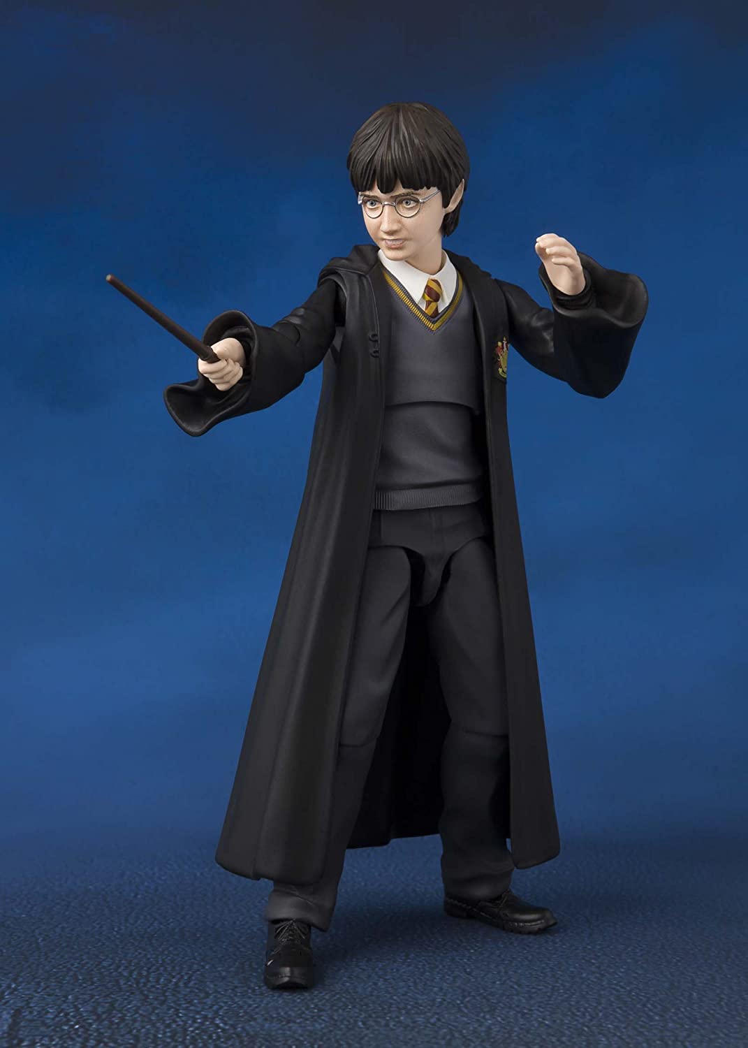 **MTS Toys**S.H.Figuarts Harry Potter and the Philosopher's Stone : Harry Potter