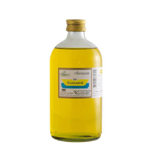กลิ่นนมเนย 454ml. 0 กก.