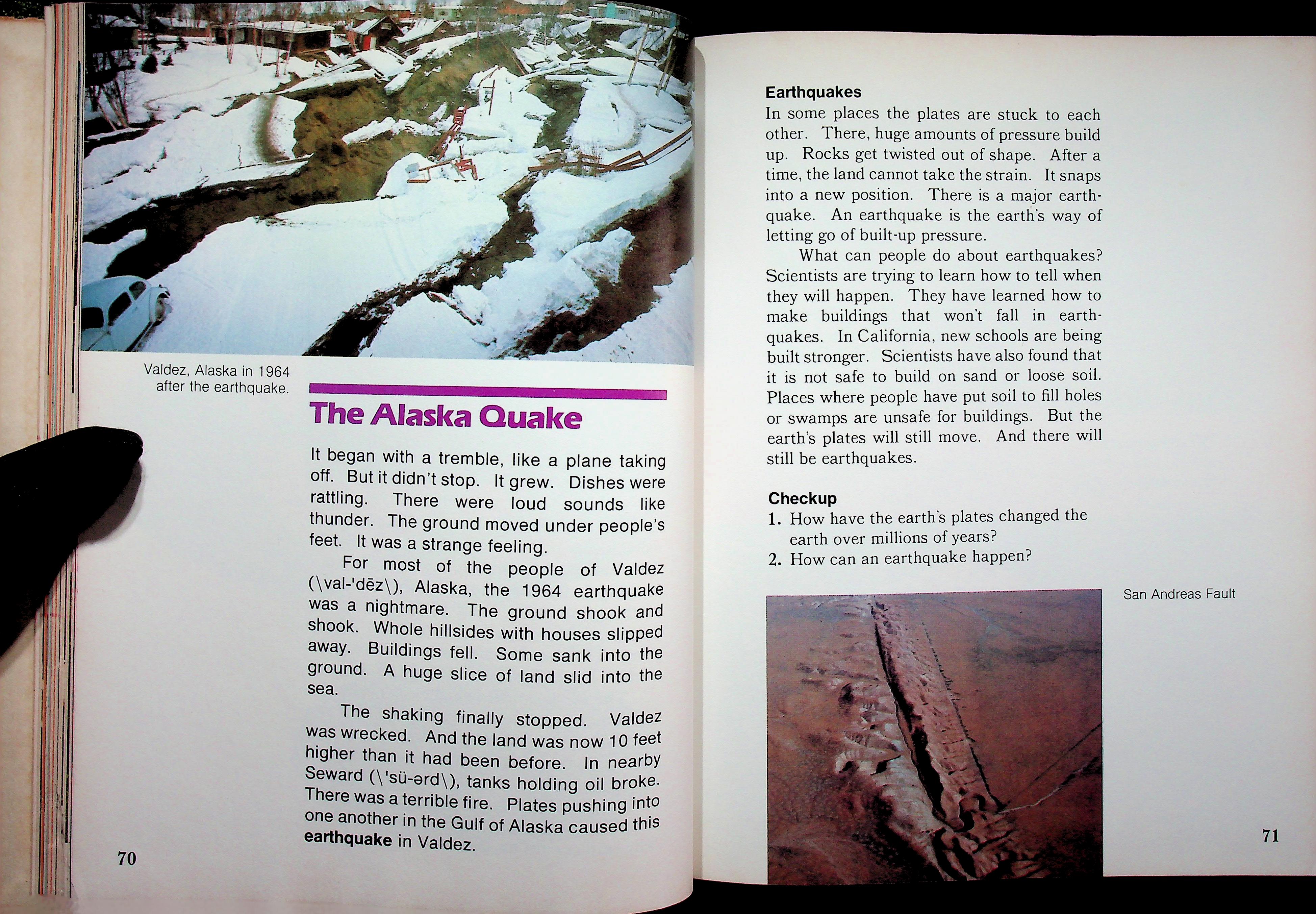 PEOPLE IN PLACES : AMERICAN BOOK SOCIAL STUDIES