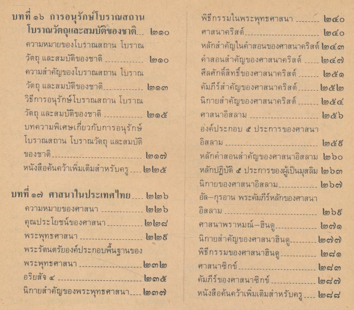 คู่มือครูผู้สอน ฉบับสมบูรณ์แบบ วิชาสังคมศึกษา ส ๑๐๑ - ส ๑๐๒ ประเทศของเรา ม.๑
