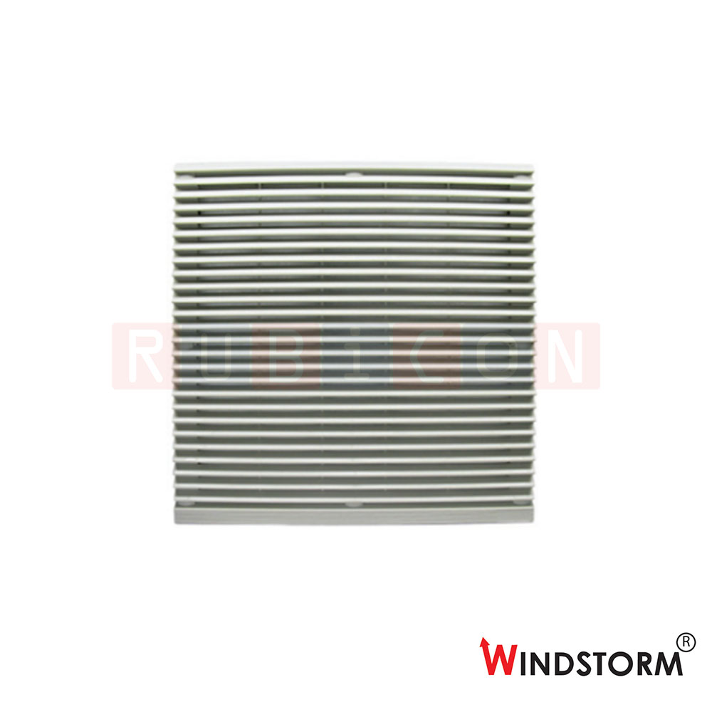 "WINDSTORM" WFP-806 ฟิลเตอร์ 8" (320x320mm.)