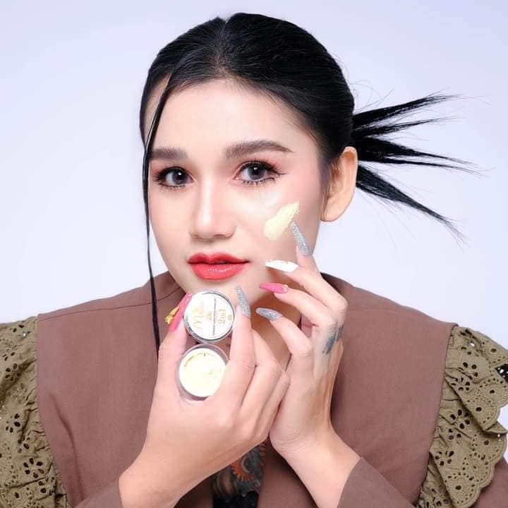 กันแดดมณี กันแดดมดซี่ตัวดังtiktok มี2ขนาด