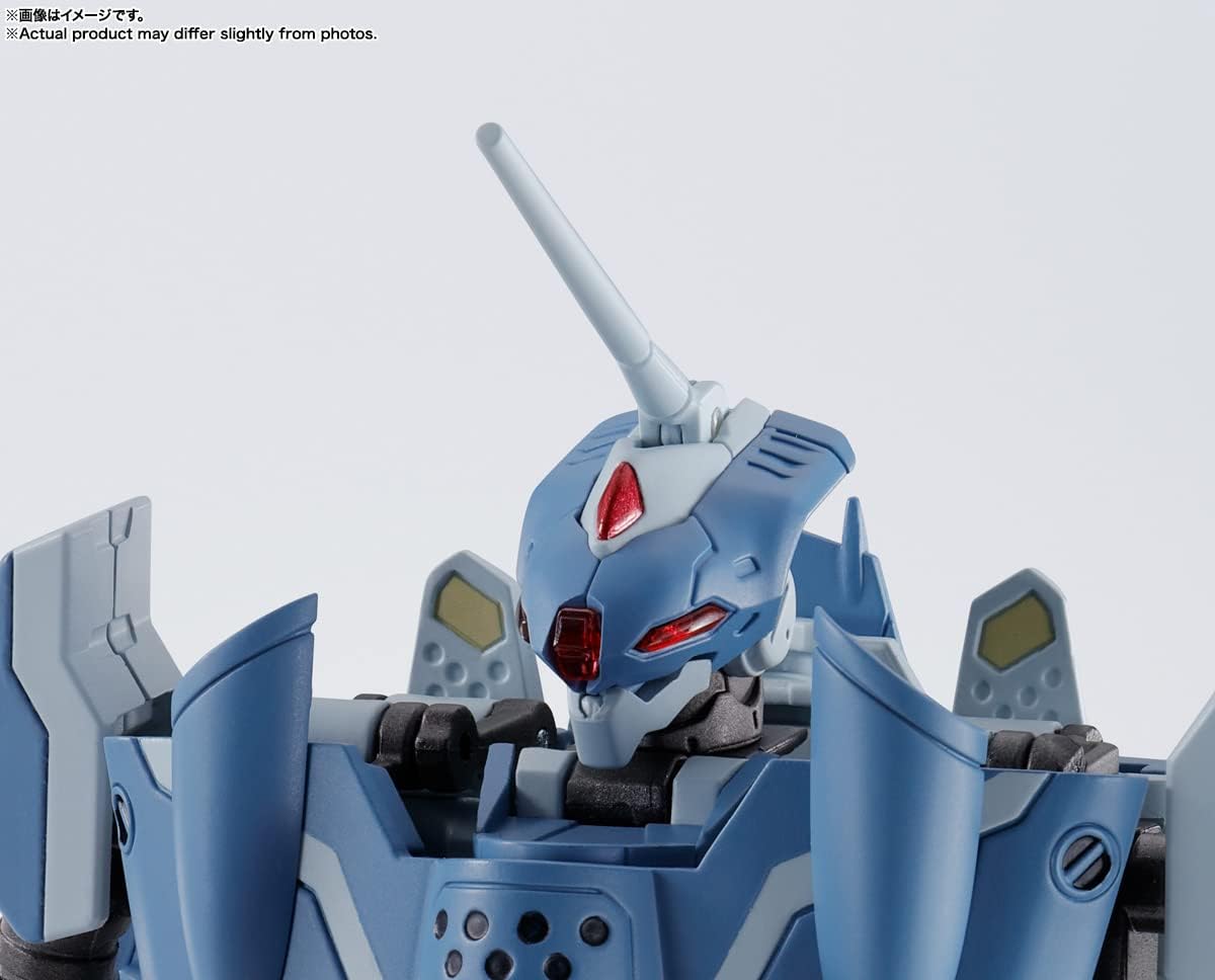 **MTS Toys**Hi-Metal R Macross : VF-0D Phoenix [Shin Kudo Use]