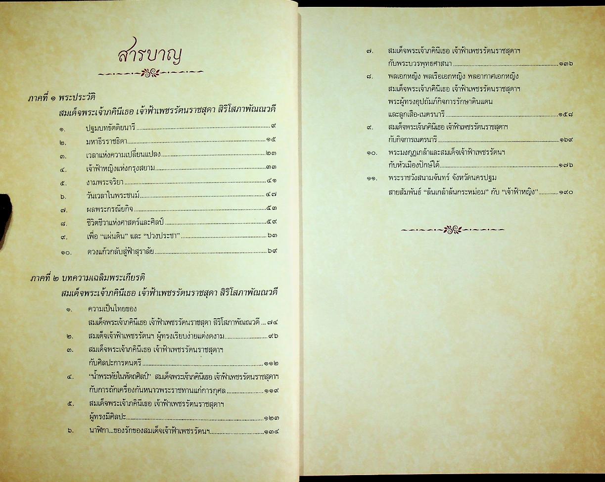 "พระเสด็จสู่ฟ้าสุราลัย พระการุญยังอยู่ในใจนิรันดร์" สมเด็จพระเจ้าภคินีเธอ เจ้าฟ้าเพชรรัตนราชสุดา สิริโสภาพัณณวดี