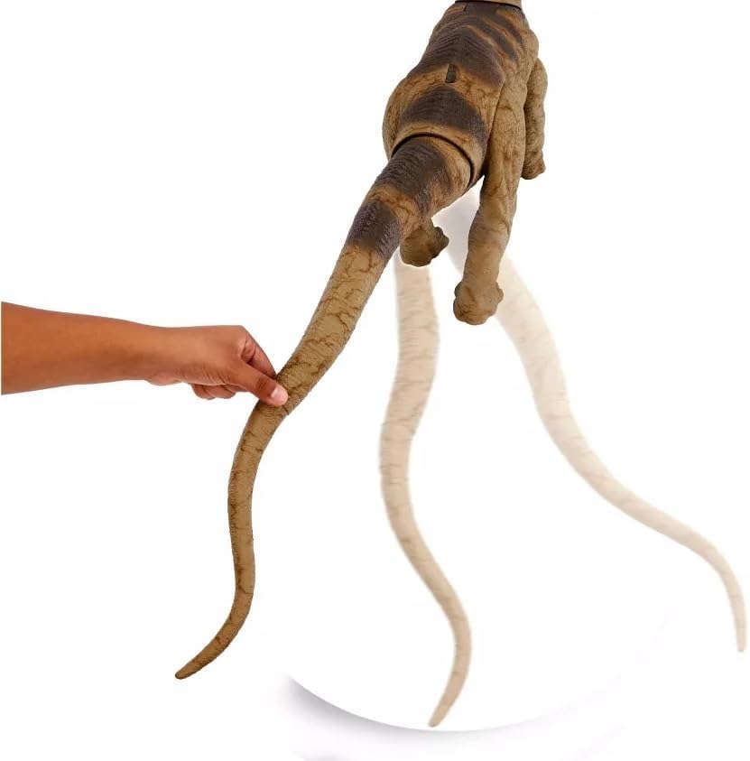 **MTS Toys**Mattel Jurassic World Legacy Collection : HNY79 Mamenchisaurus [ความยาวจากหัวถึงหาง 126 ซ.ม.]