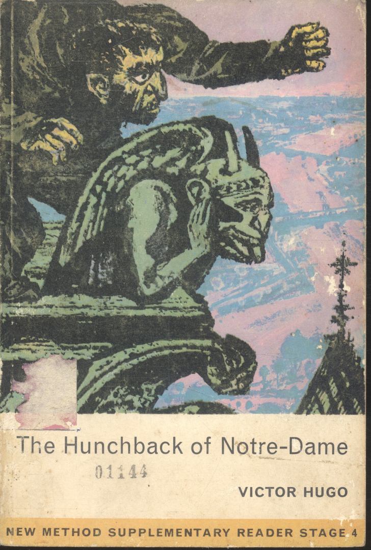 The Hunchback of Notre-Dame
