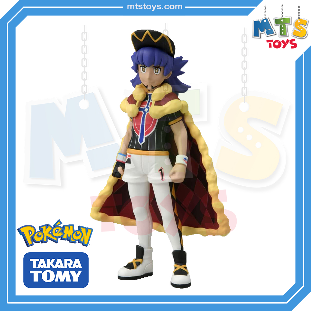 **MTS Toys**Takara Tomy Pokemon : Moncolle Trainer Collection Dandae
