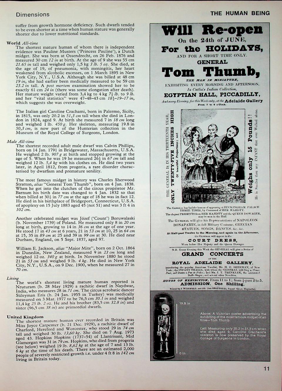 GUINNESS BOOK OF RECORDS 1980