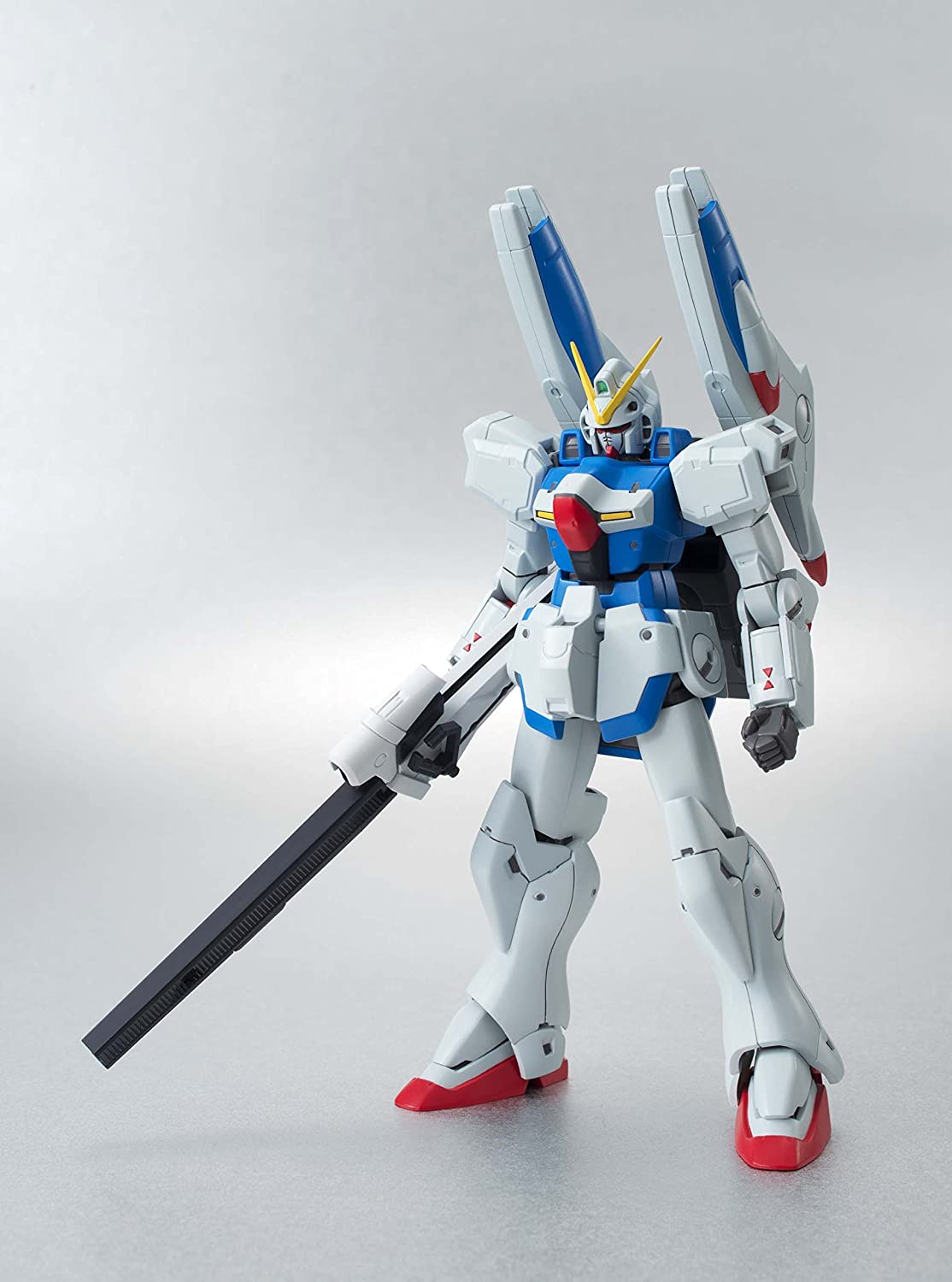 **MTS Toys**กันดั้ม The Robot Spirits Side MS : Victory Dash Gundam