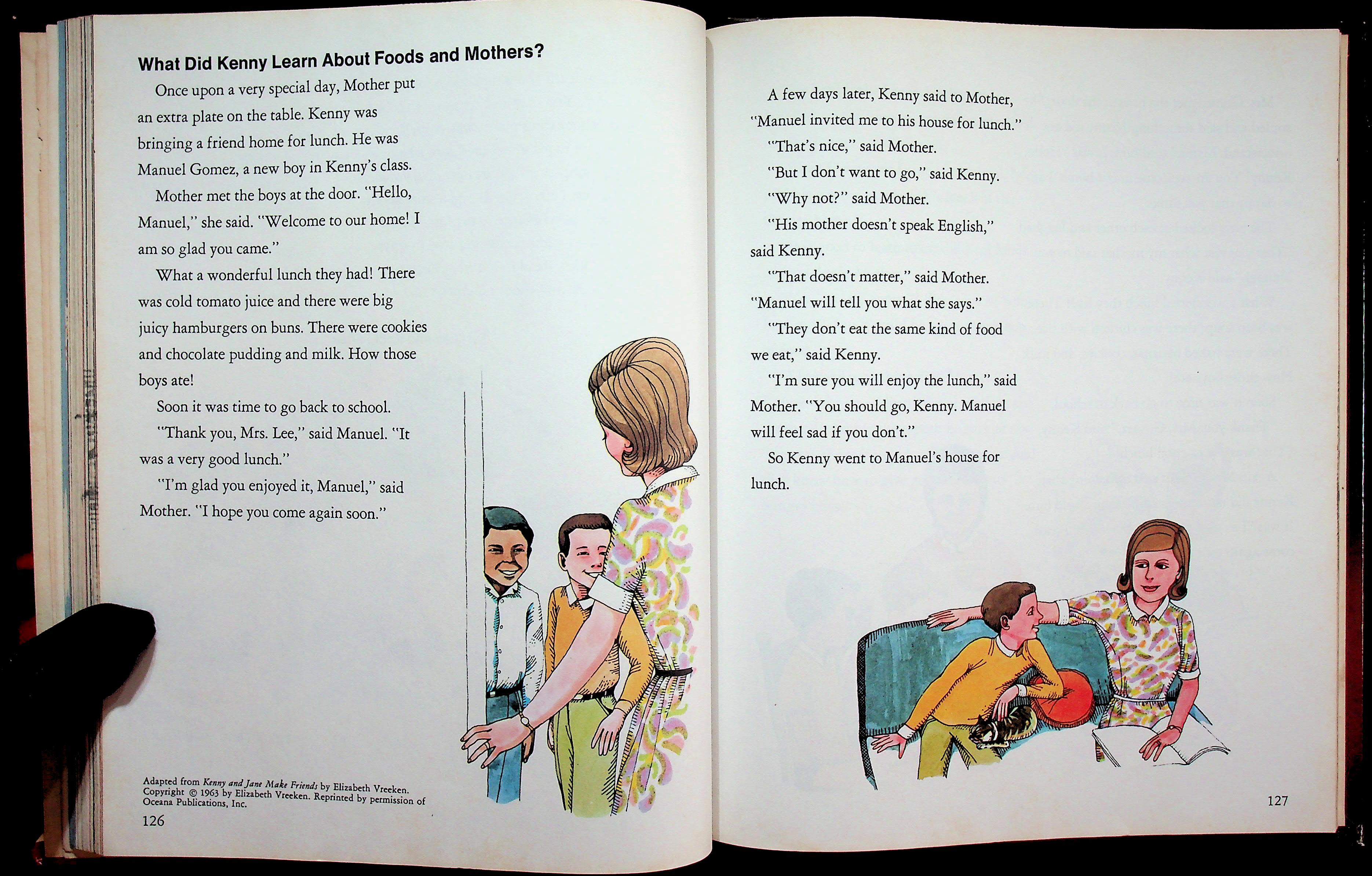 Health and Growth : 3