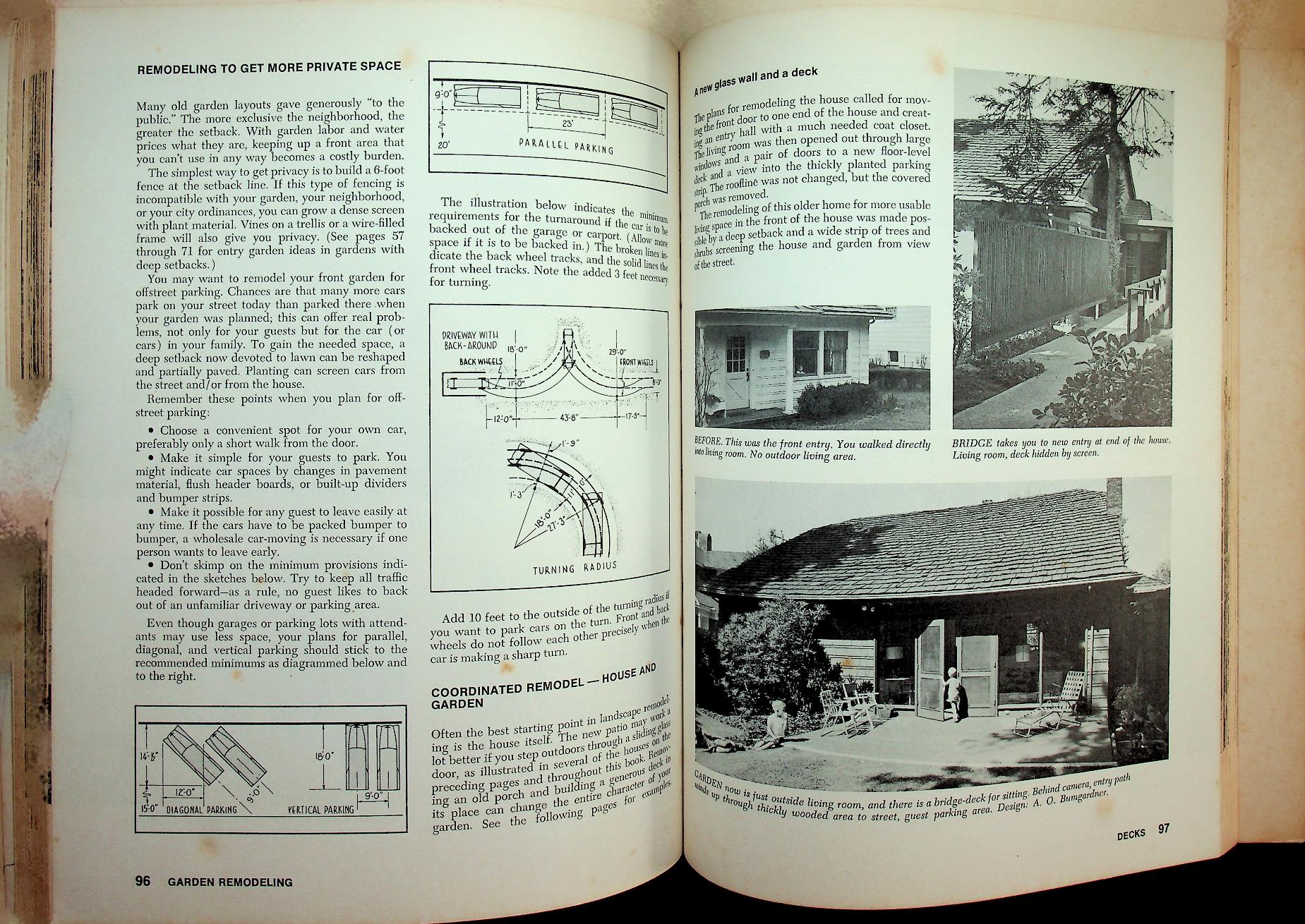 Landscaping for Western Living