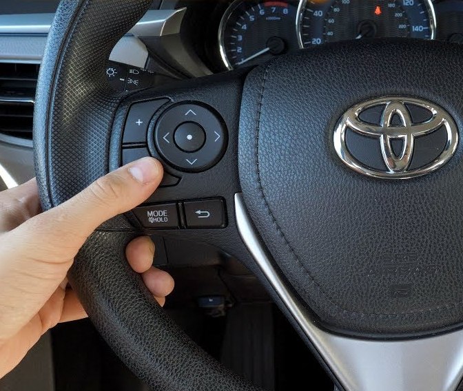 ปลั๊กคอนโทรลพวงมาลัยสำหรับเครื่องเล่น PIONEER, SONY, KENWOOD, JVC Steering remote cable