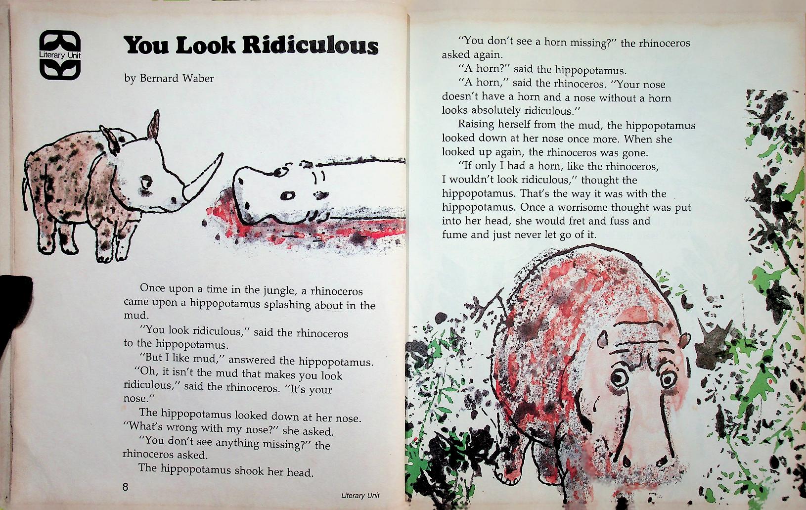 Scott, Foresman Reading : Hidden Wonders