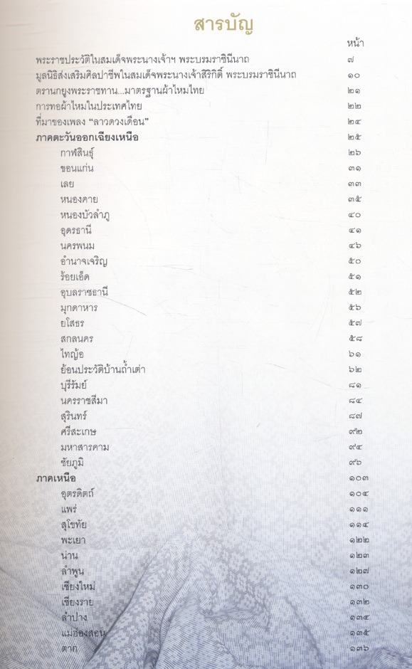 ถักร้อยดวงใจ มหกรรมทอผ้าไทย เทิดไท้พระบรมราชินีนาถ