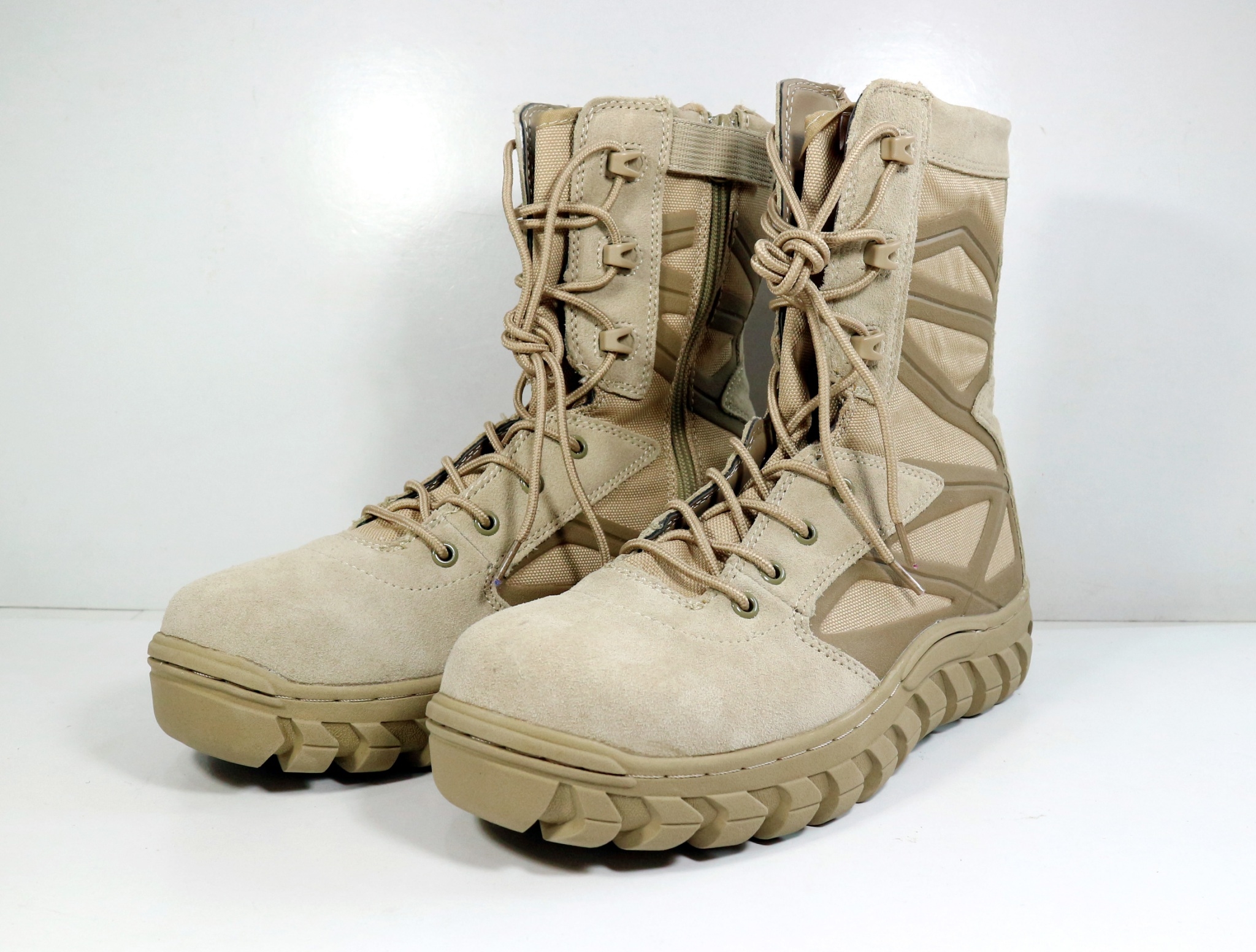 🇹🇭 462 ไทยแลนด์ แทคติคอล รองเท้า BATES