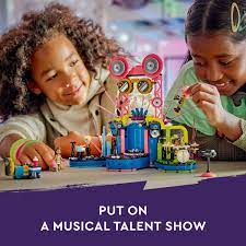**MTS Toys**เลโก้ Lego 42616 Friends : Heartlake City Music Talent Show