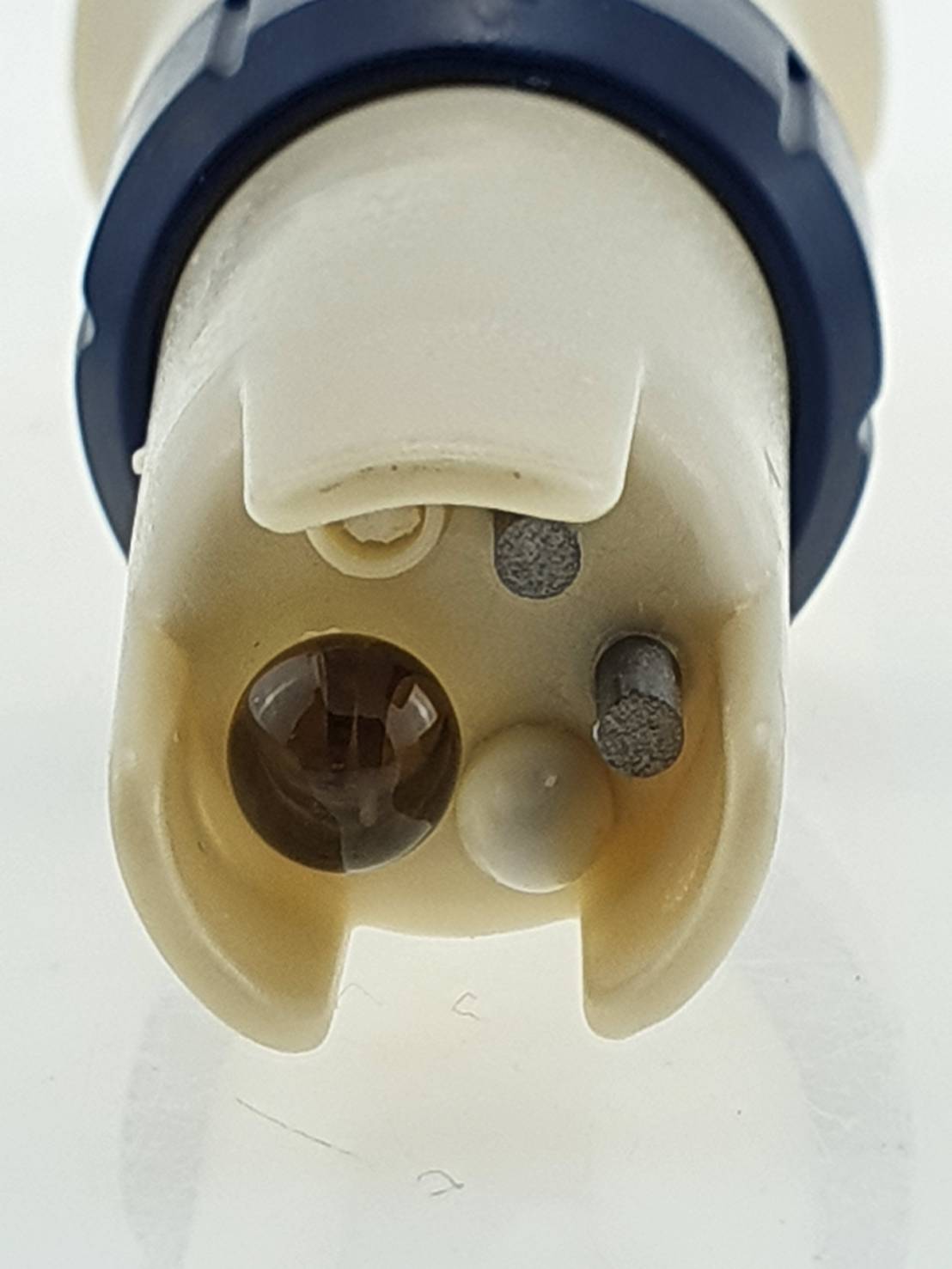 เครื่องวัดค่า PH วัดอุณหภูมิ วัด TDS วัด EC วัดเกลือ สำหรับตรวจสอบคุณภาพน้ำ ในบ่อเพาะเลี้ยงสัตว์น้ำ และตรวจสอบคุณภาพน้ำ