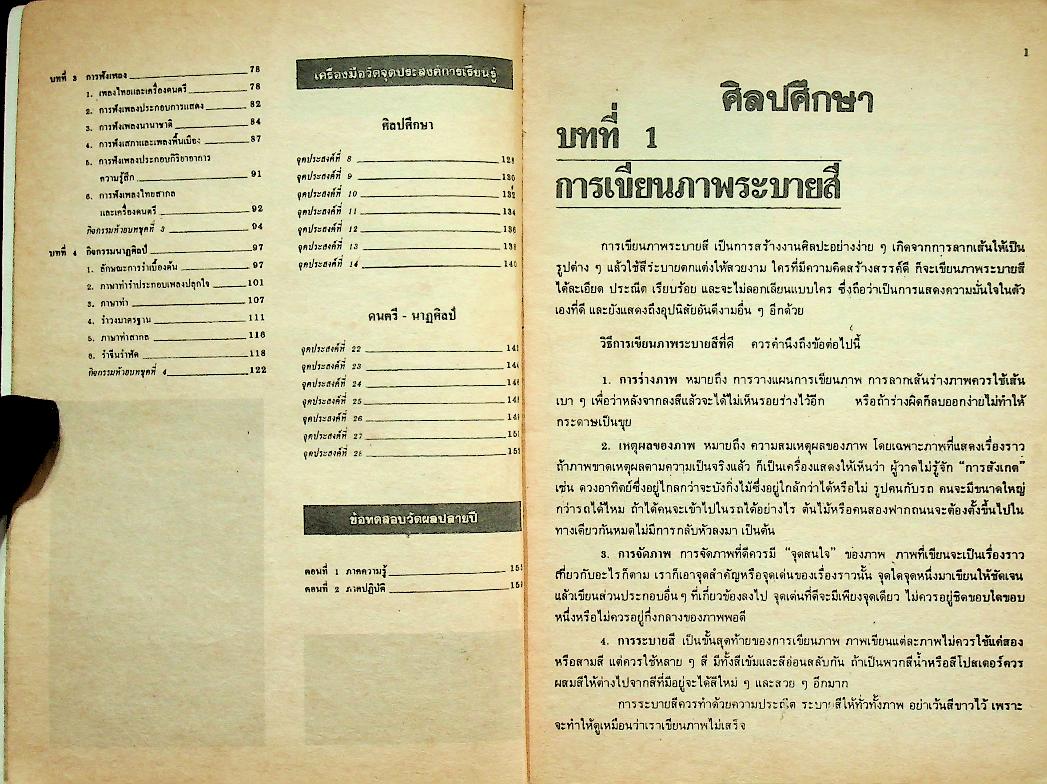 เฉลย หนังสือมาตรฐาน ฉบับพิเศษ สลน. ชั้นประถมศึกษาปีที่ 5 (เล่ม 2)