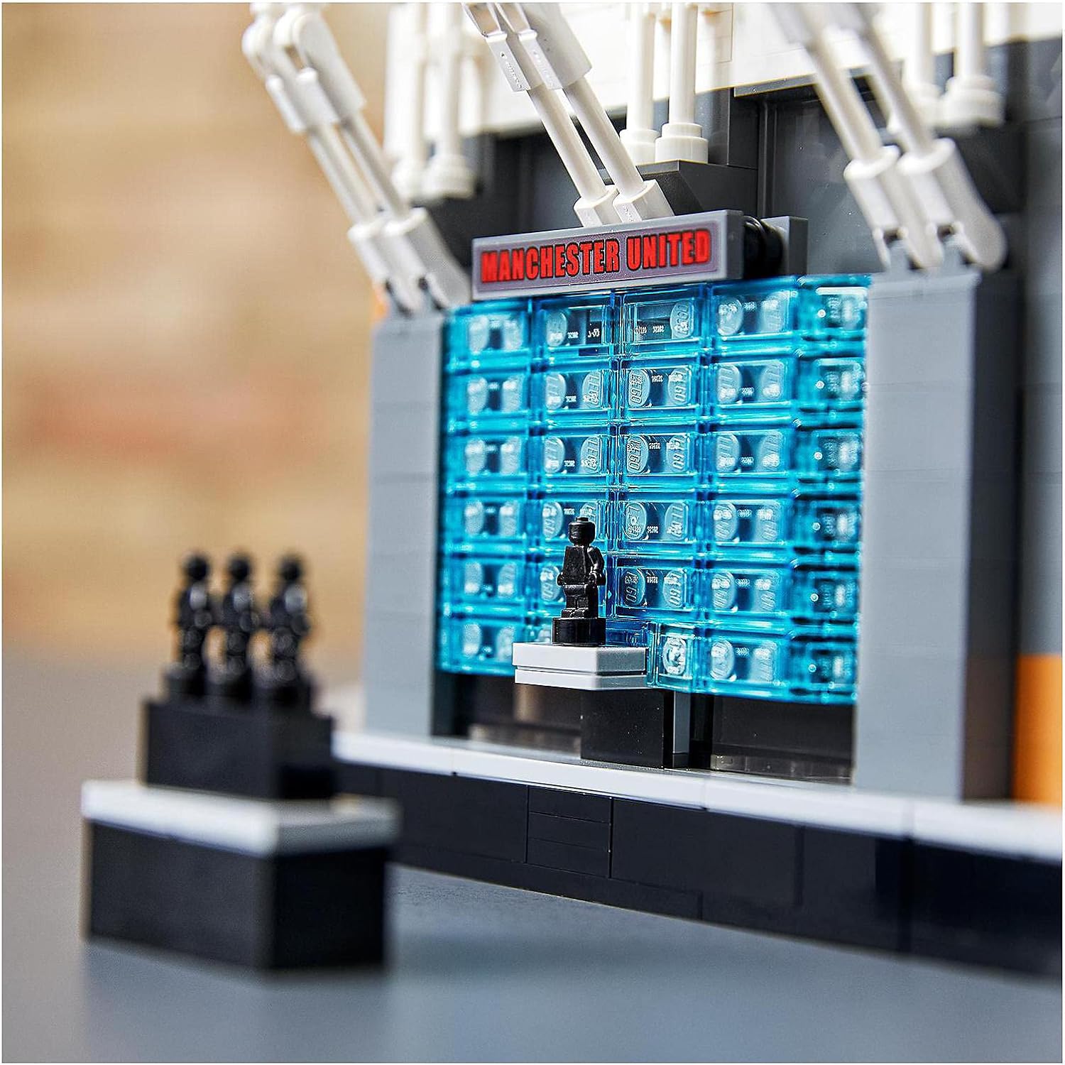 **MTS Toys**เลโก้ Lego Creator Expert 10272 : Old Trafford