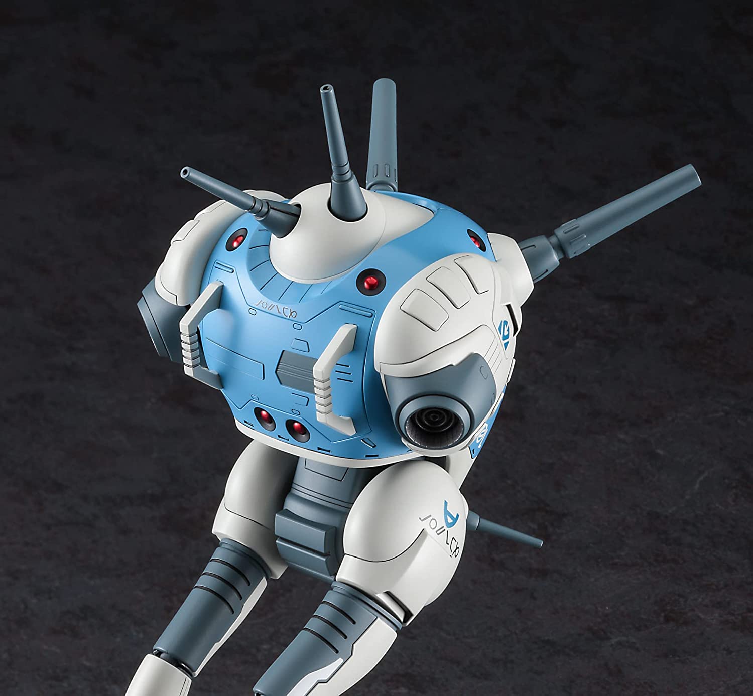 **MTS Toys**Hasegawa Macross 1/72 : Regult Standard Type