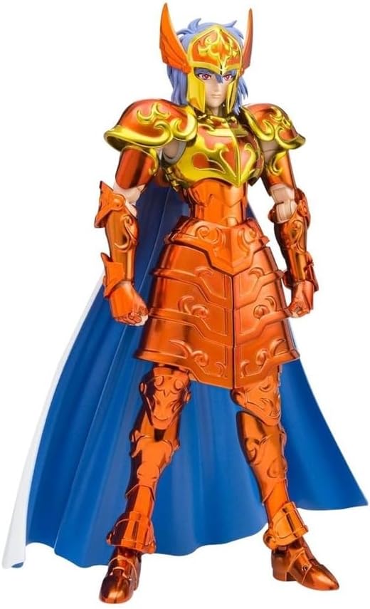 **MTS Toys**Saint Cloth Myth EX : Siren Sorrento [Asgard Final Battle Ver.]