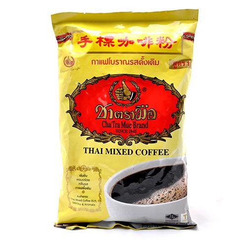 กาแฟตรามือ 400 กรัม