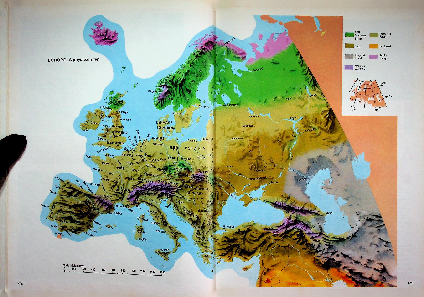 The 21st Century JUNIOR WORLD Encyclopedia 4