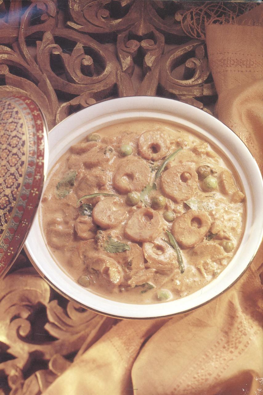 ตำรับไทย Thai Recipes เล่ม๒