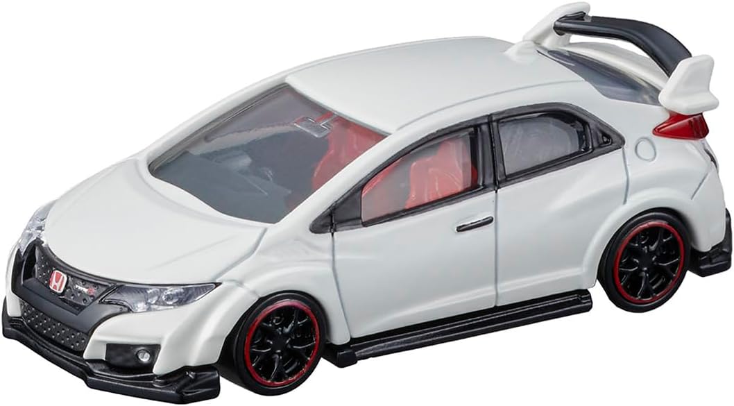 **MTS Toys**Takara Tomy : Tomica Premium no.44 Civic Type R [FK2]