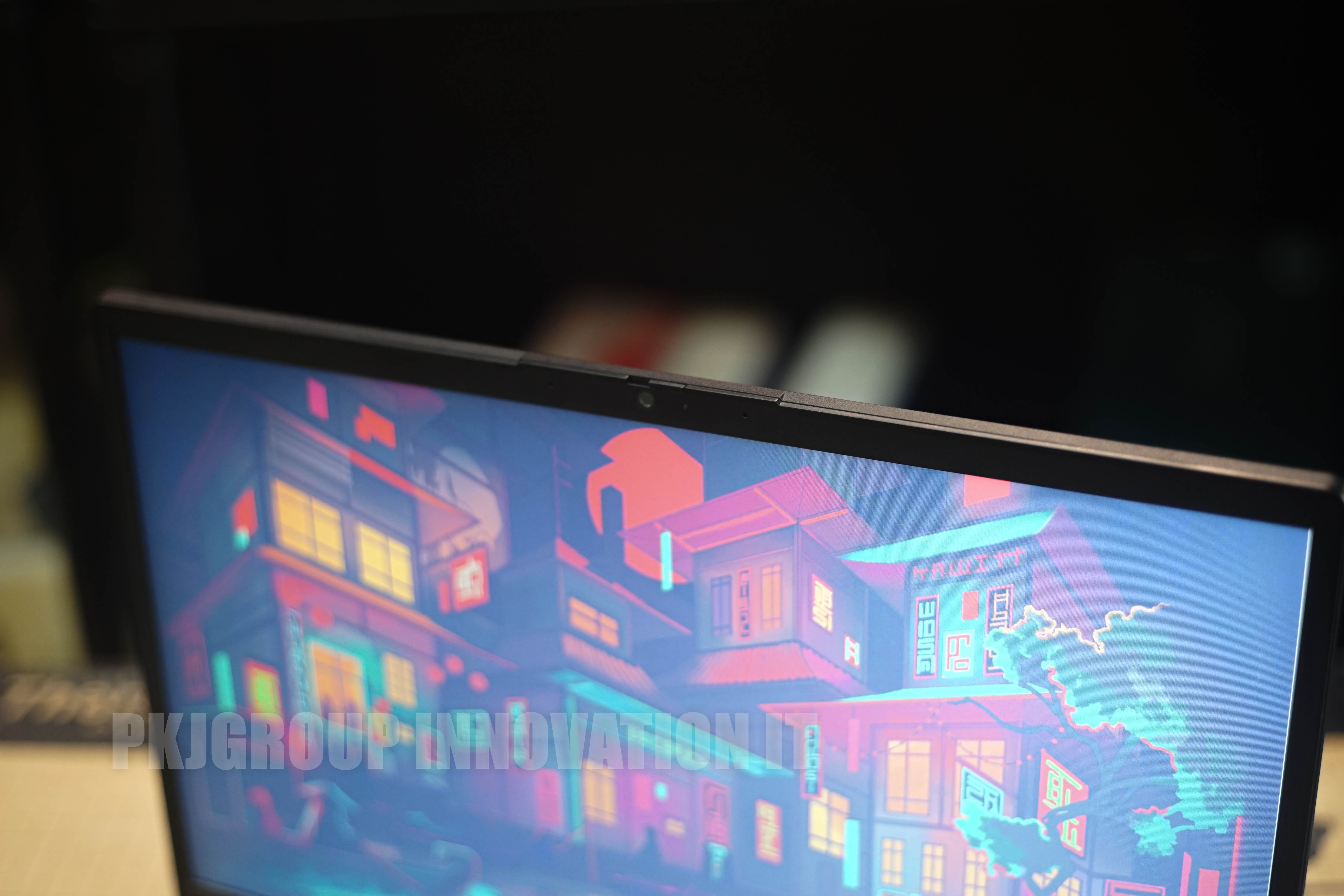 โน๊ตบุ๊คทำงาน Lenovo V14 G2 ITL I3-1115G4 RAM 4GB m.2 256GB UHD Graphic