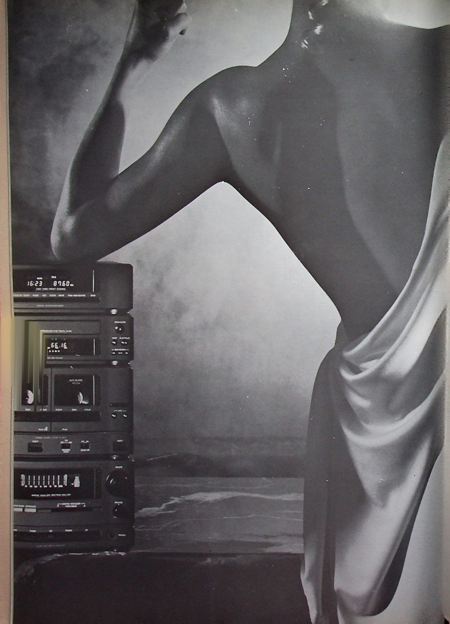 เครื่องเสียง : ศาสตร์และศิลปะในการถ่ายทอดเสียงดนตรี