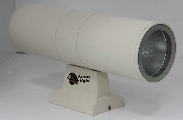โคมไฟผนังภายนอกG-2014-110MM. WH
