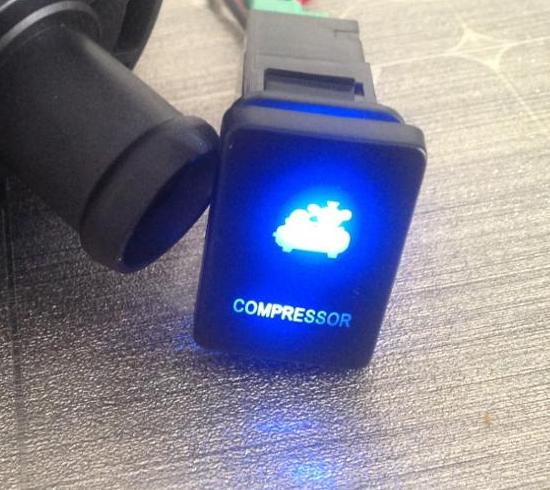 สวิทช์ CAMERA Toyota switch สำหรับ Vios Yaris Altis REVO New Fortuner Camry