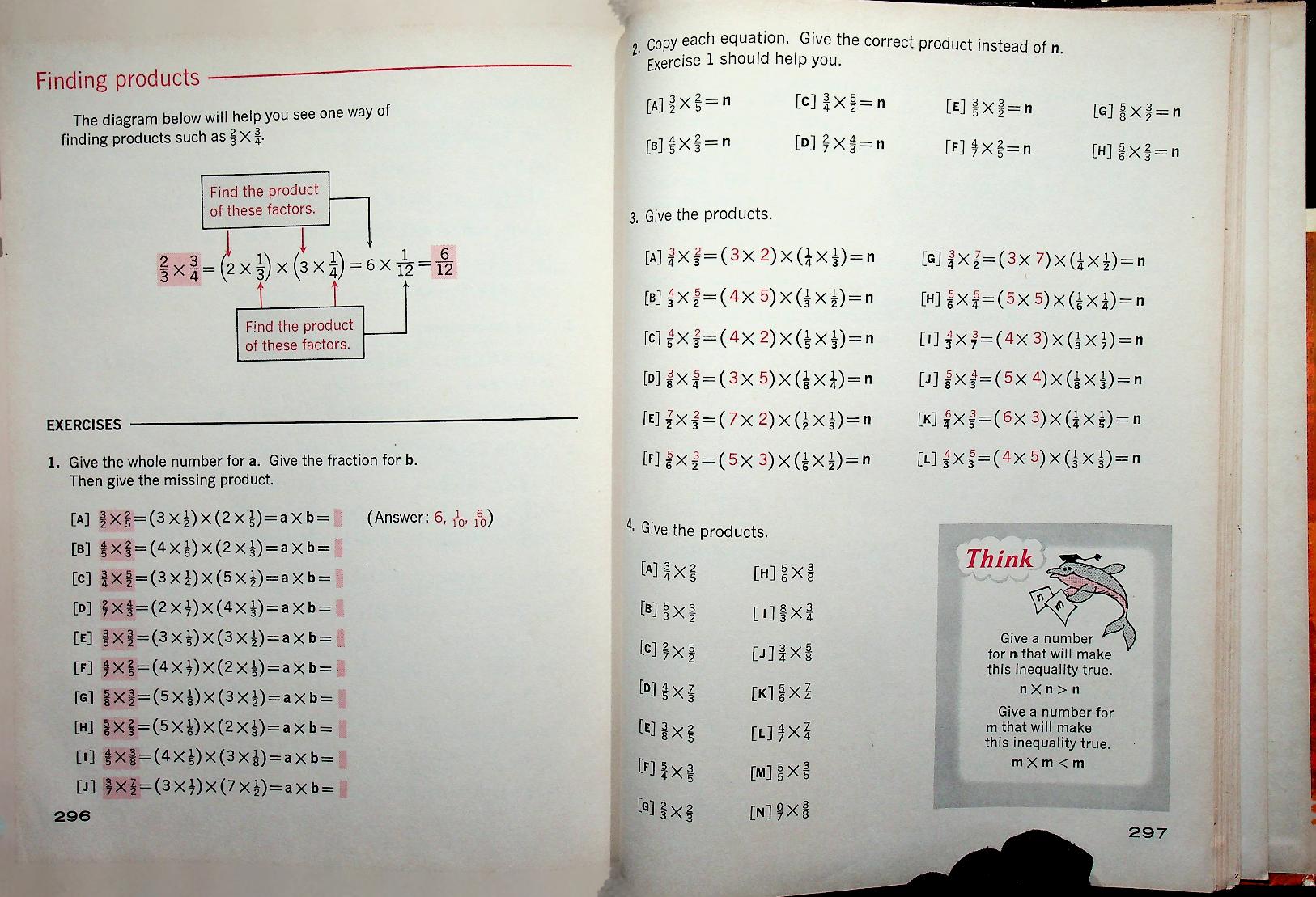 ELEMENTARY SCHOOL MATHEMATICS BOOK 5