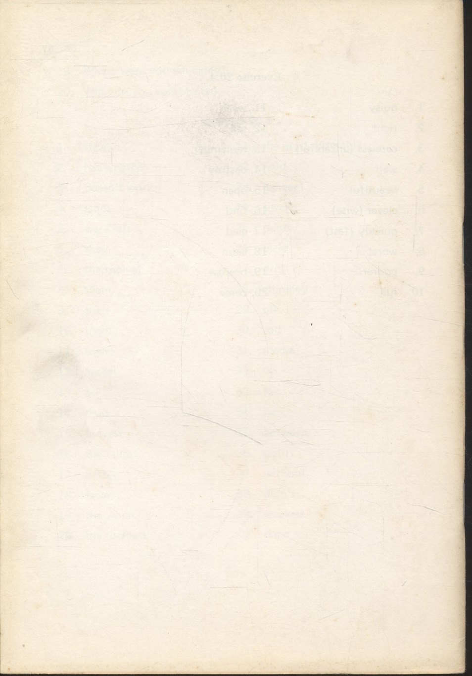 KEY FOCUS ON JUNIOR ACTIVE CONTEXT ENGLISH BOOK III ENGLISH 015-016 FOR M.3