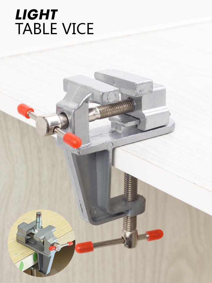 รหัสสินค้า 157 ปากกาจับชิ้นงาน สำหรับจับยึดชิ้นงานขนาดเล็ก