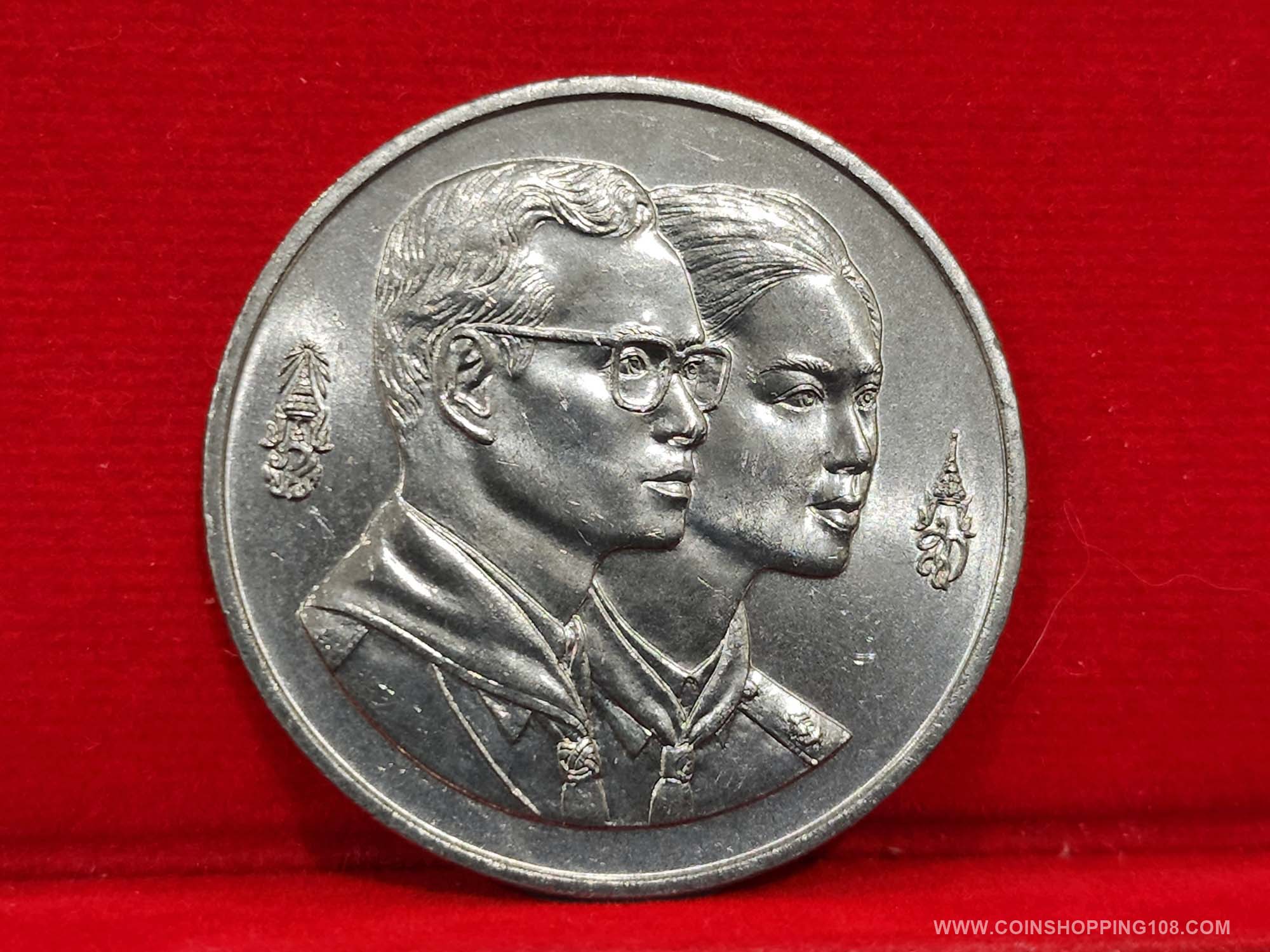 เหรียญ 100 บาท การประชุมสมัชชาลูกเสือโลก ครั้งที่ 33 ปี2536