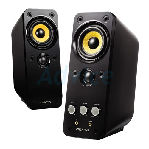 ลำโพงชุด CREATIVE GIGAWORKS SERIES II ราคาถูก