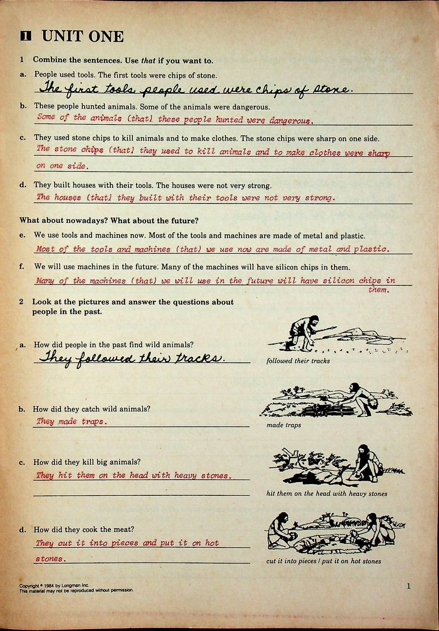 คู่มือครู ODYSSEY A Communicative Course in English Workbook 5 อ 513 - อ 514 วิชาหลัก 3-4 ชั้นมัธยมศึกษาปีที่ 5