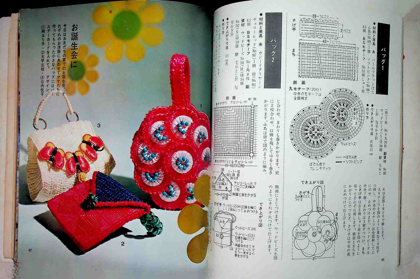 งานถัก ฉบับภาษาต่างประเทศ