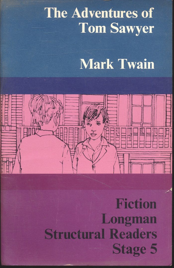 The Adventures of Tom Sawyer