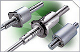 Ball Screw (บอลสกรู)