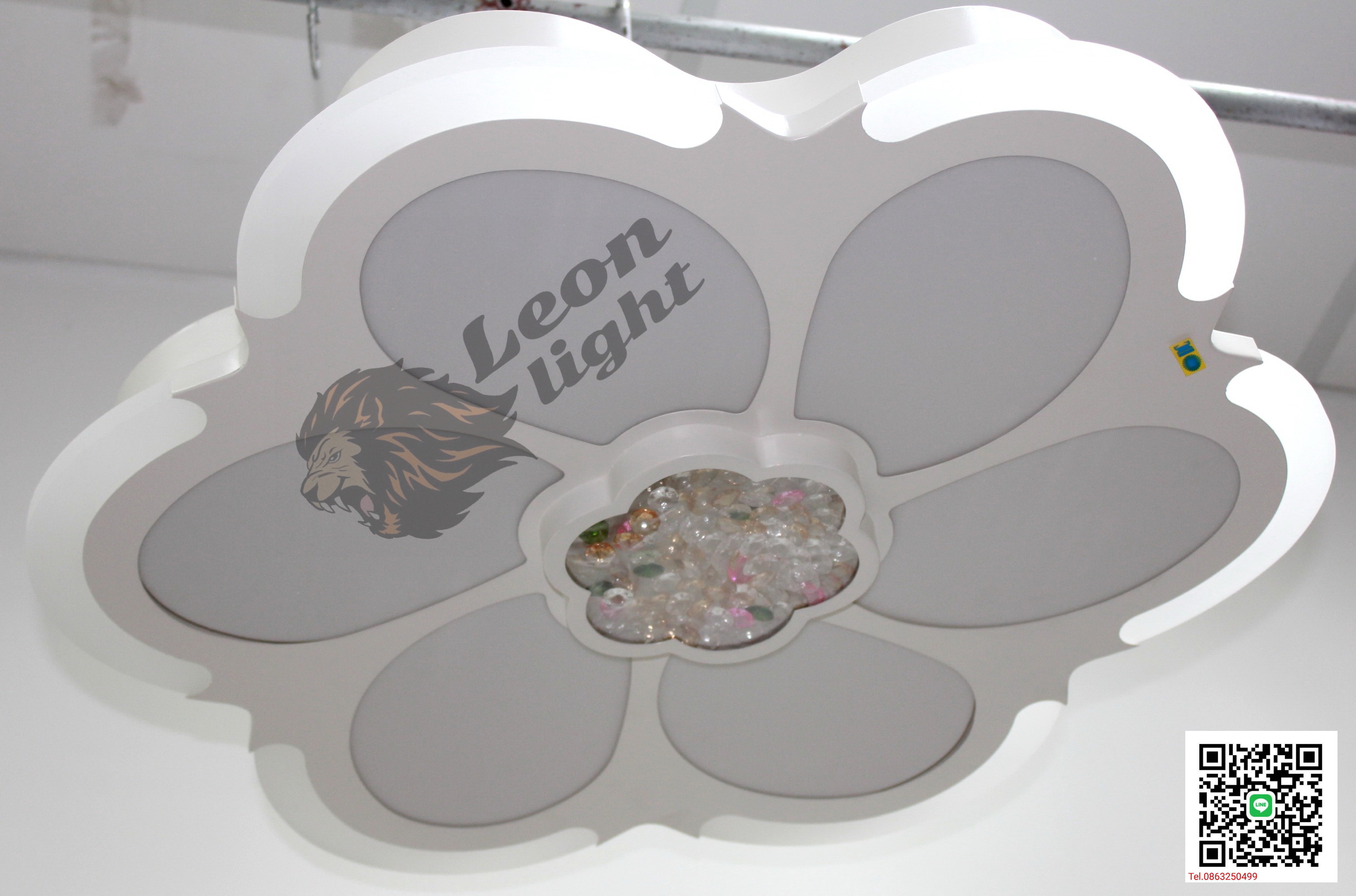 โคมเพดาน G-OAA-LED2002/36W