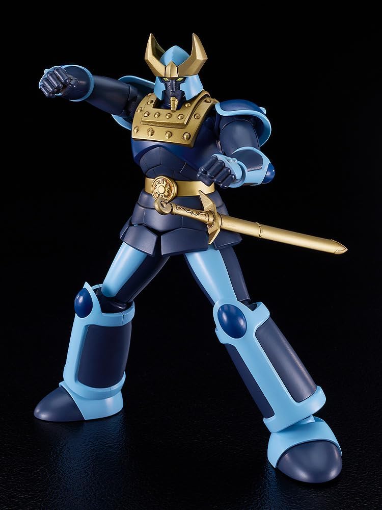 **MTS Toys**Moderoid : God Mazinger