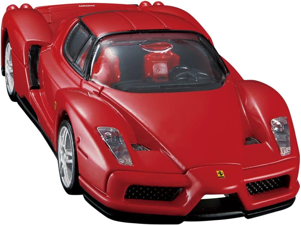 **MTS Toys**Takara Tomy : Tomica Premium no.20 Enzo Ferrari