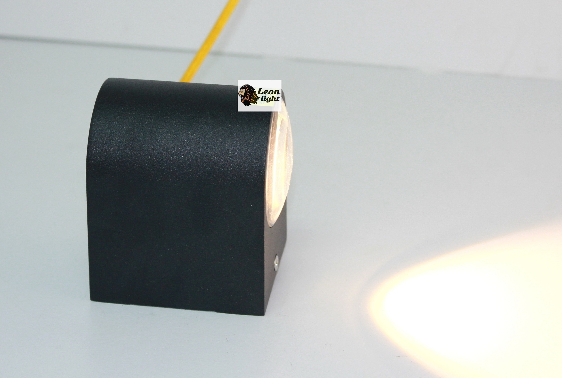 โคมไฟผนังภายนอกG-COB2328-WW-1-3W