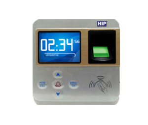 เครื่องสแกนลายนิ้วมือ HIP Ci805U