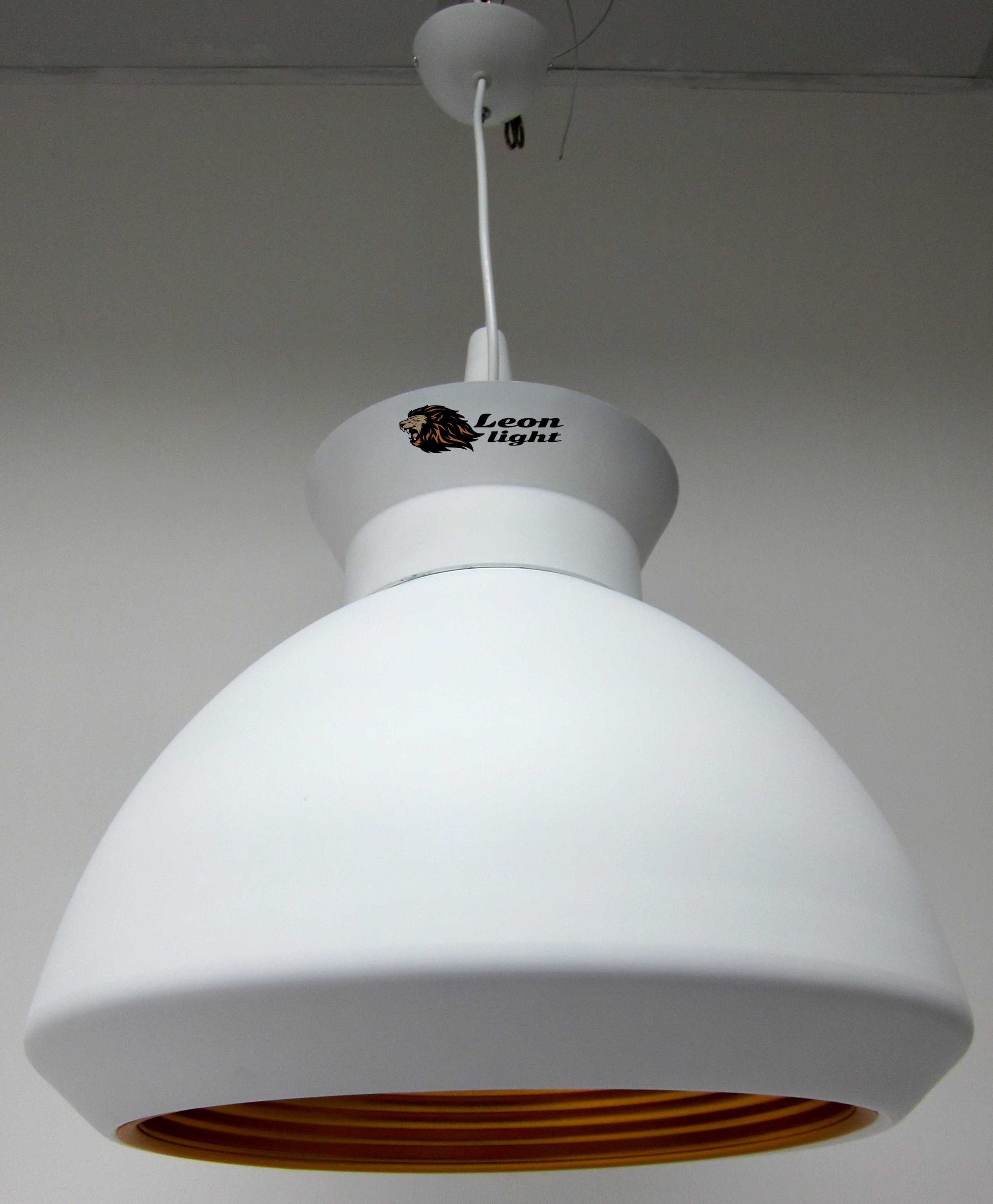โคมไฟวินเทจ Loft (ลอฟท์) G-8721/1-WH-280MM.